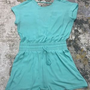 Bcbg Romper